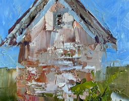 Emerging Artists Under $2,000