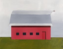 Barns, Farms & Cottages