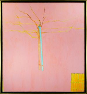 In Advance of Spring