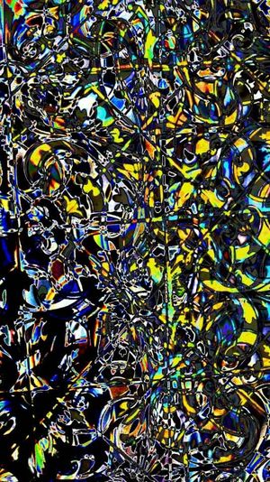 Metals and Reflections