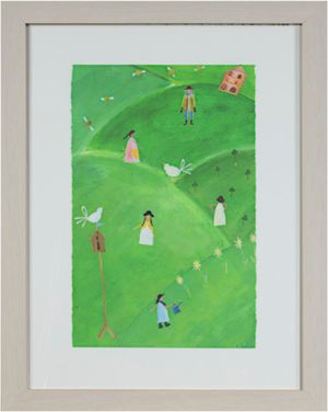 Honeybee Hills KMH 007